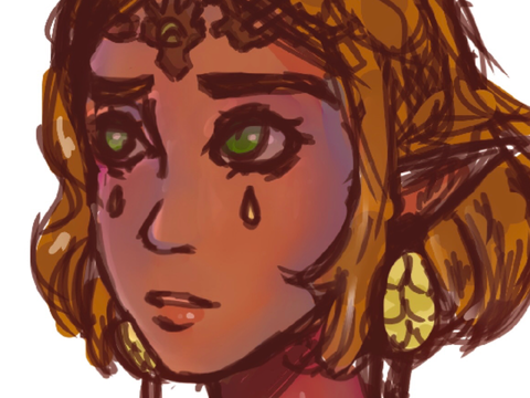 . art dump 
