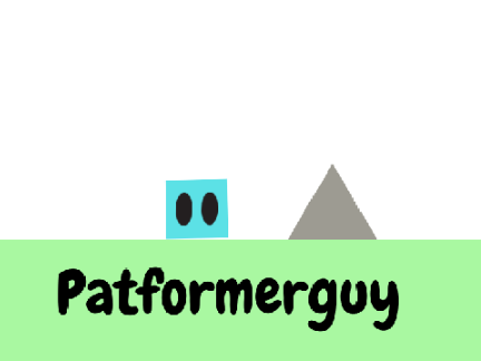 Banner for patformerguy remix