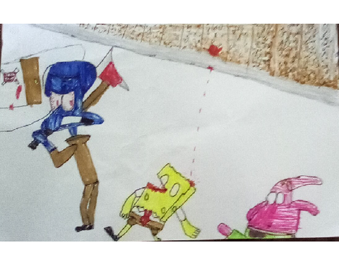 Spongebob Episode 309