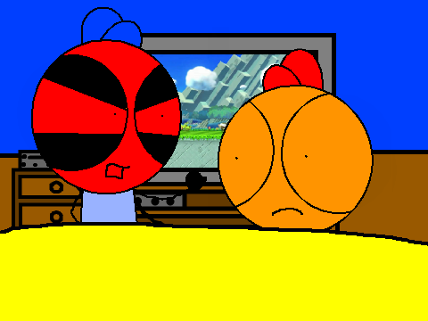 Bonding Time with the Felipebross Fortress