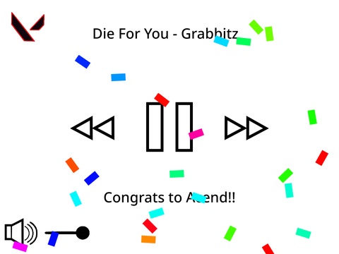  Die For You - Grabbitz