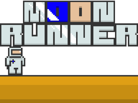 MOONRUNNER ASSETS!
