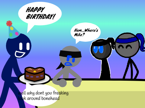 jj birthday