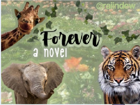 Forever~a novel~Ch. 10~Vivien