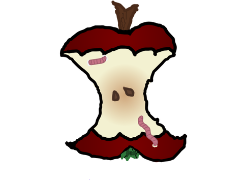 My round 1 entry