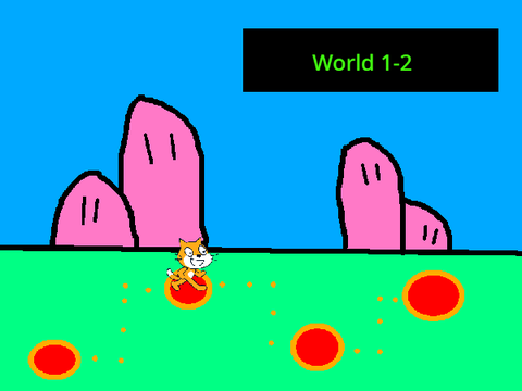 World Map Test