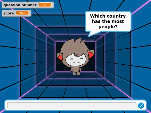 Quiz Master