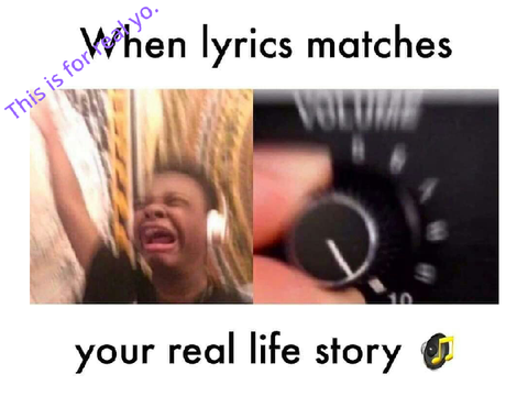 If this is true remix and follow plz