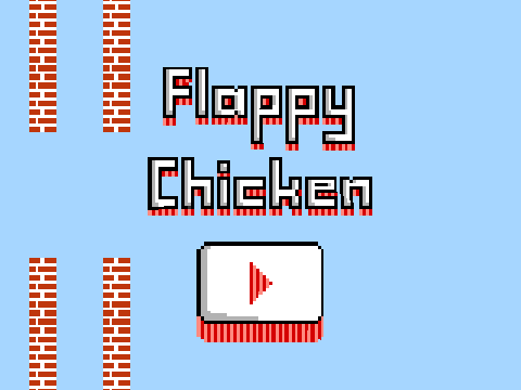 Flappy Chicken