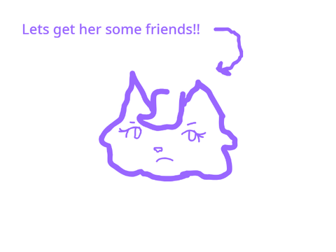 Serenadelark Friend group finder