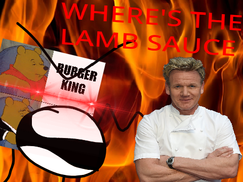 TWNOSA 2: Let's Burn Down The Kitchen