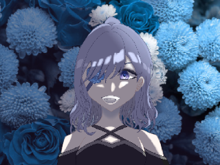 I am alive ; v ;