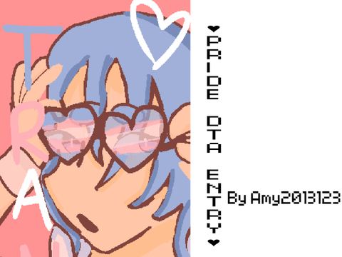 PRIDE DTAE!