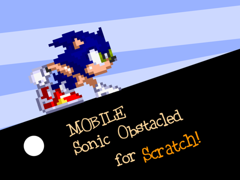 Sonic Obstacled