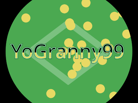 Intro for YoGranny99