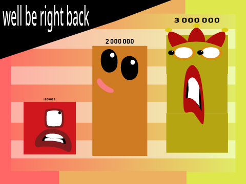 goofy first project