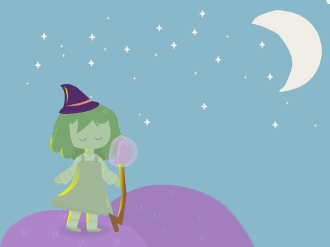 ♠︎ Happy Halloween! :D ♠︎