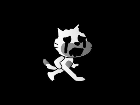 dead cat