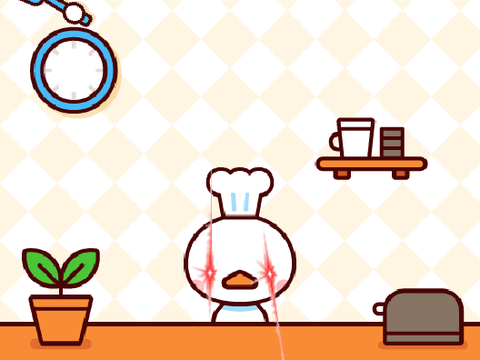 Ducky's Cozy Kitchen HACKED AND RIGGED