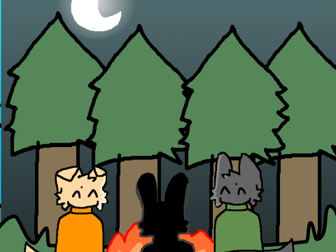 Come Along - Part 11