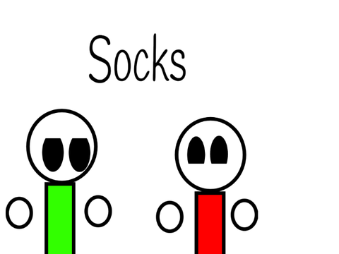 Socks