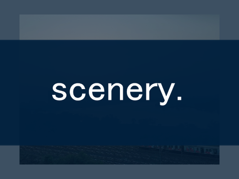 scenery.