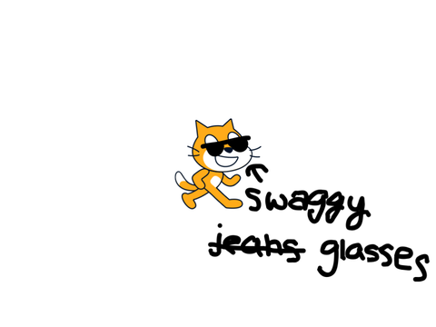 click if you exist