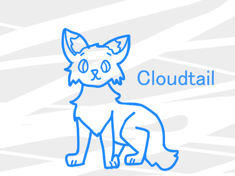 Cloudtail