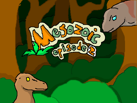 Mesozoic Episode 2