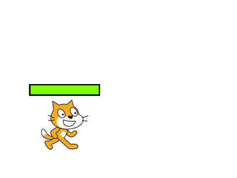 Easy Smooth Health Bars Without Pen