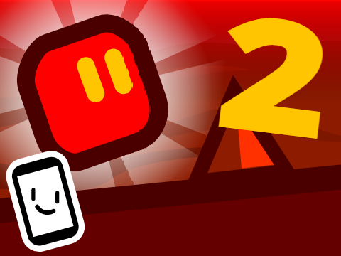 Infernal 2 | A Platform | #Games