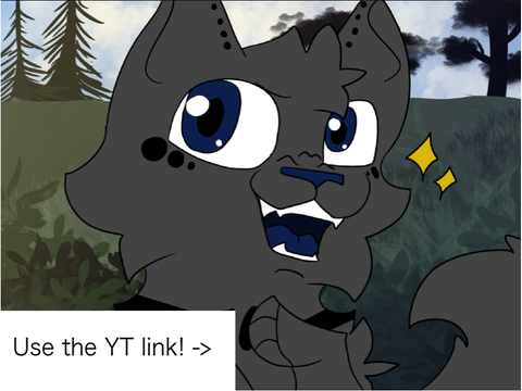 You gotta go like ✨AYYYY✨ EoRs meme :D