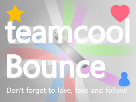 Laser Bounce remix