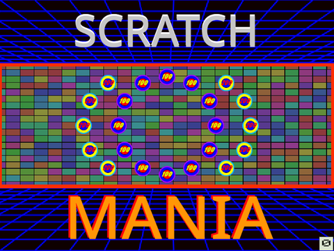 Scratch Mania