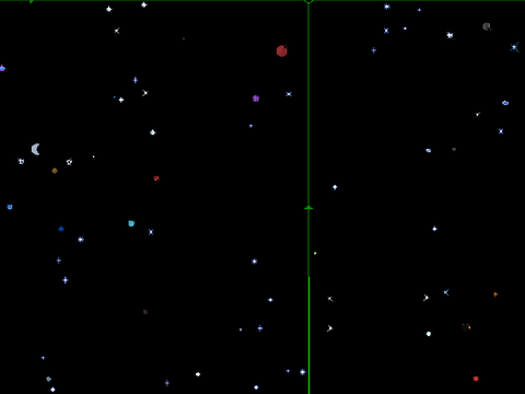 the Astronomer