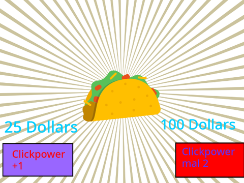 Taco Clicker!!!!