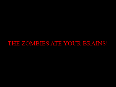 Plants Vs Zombies Scratch Edition: Fog