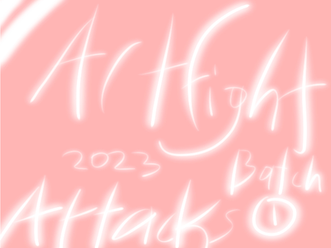 Attacks on Team Day - batch 1