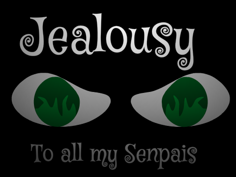 TharWaffle #2 - Jealousy