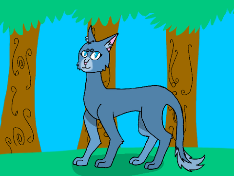 Art Contest entry