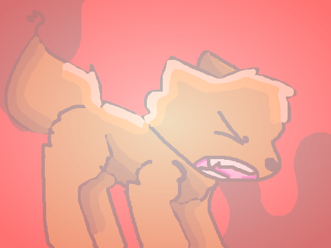 Wake me up inside CCE w/Brownclaw
