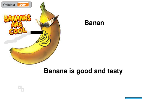 Banana Game v 2.24h