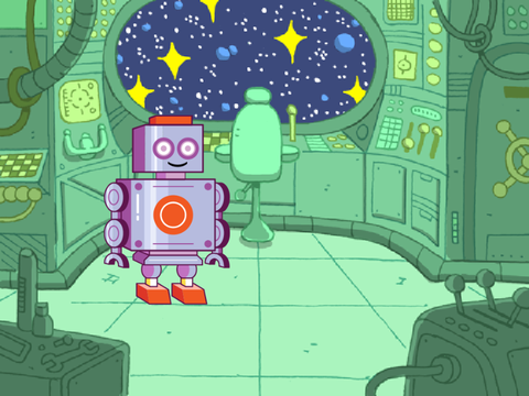 Chat bot