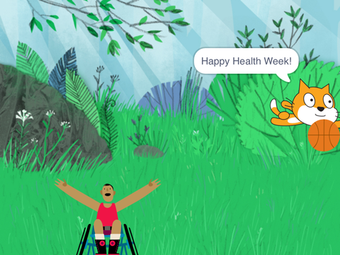 HAPPY HEATH WEEK 2023 
