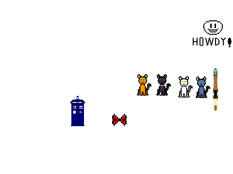 Pixelart Dump