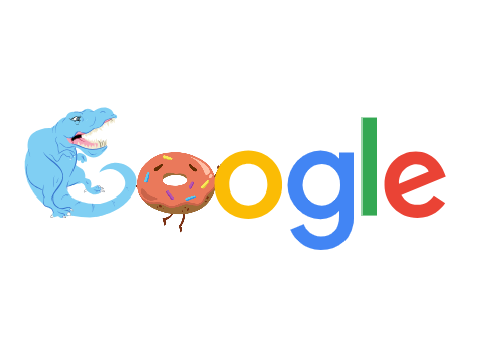 Google Doodle Starter Project