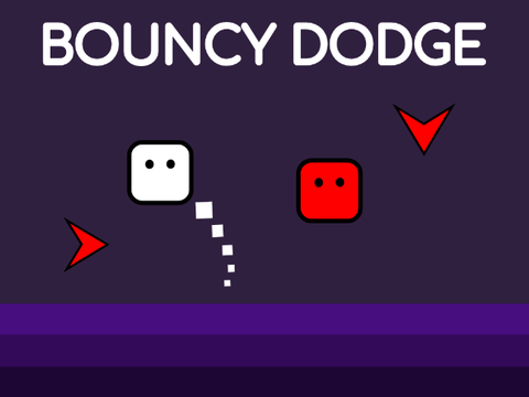 Bouncy Dodge