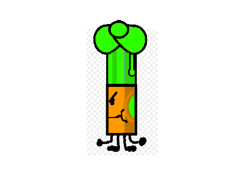 Tree marker