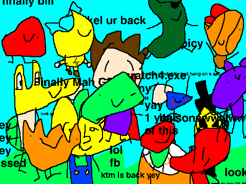 evenmorereturns