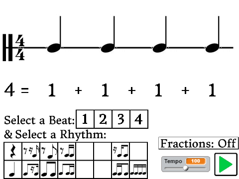 Beat Maker